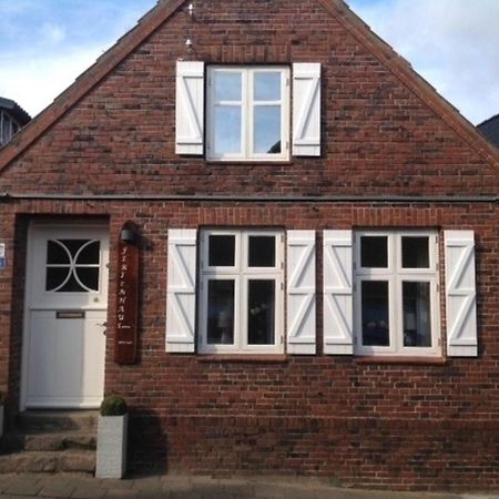 Ferienhaus Sprotte Villa Bredstedt Luaran gambar