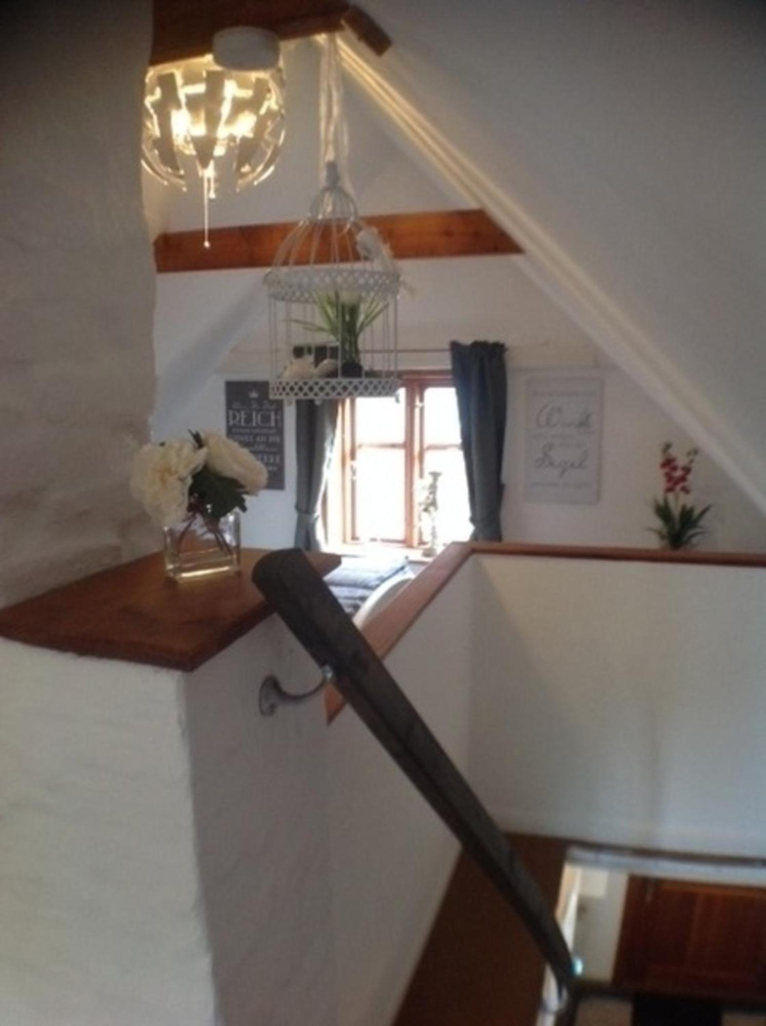 Ferienhaus Sprotte Villa Bredstedt Luaran gambar