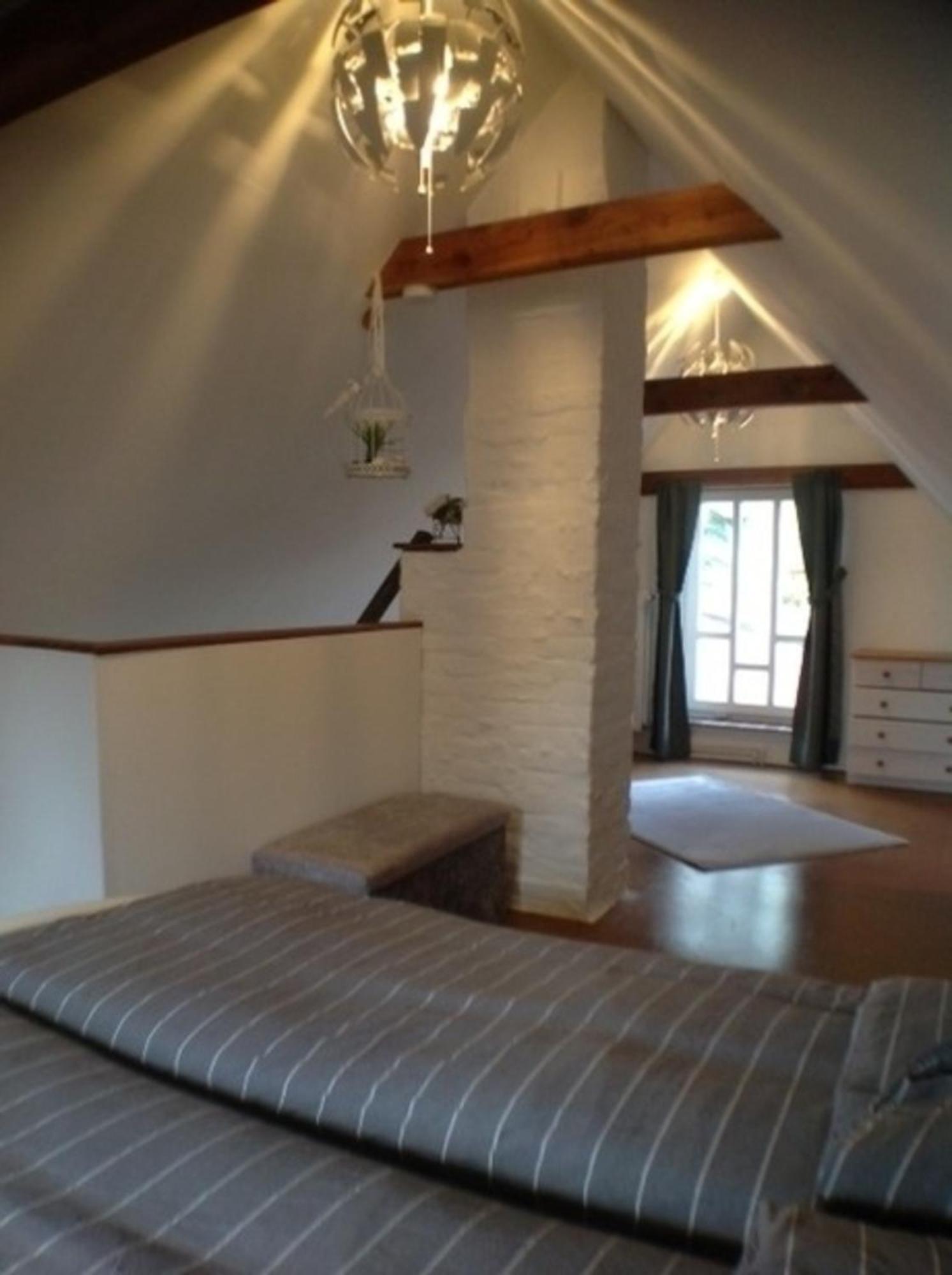 Ferienhaus Sprotte Villa Bredstedt Luaran gambar